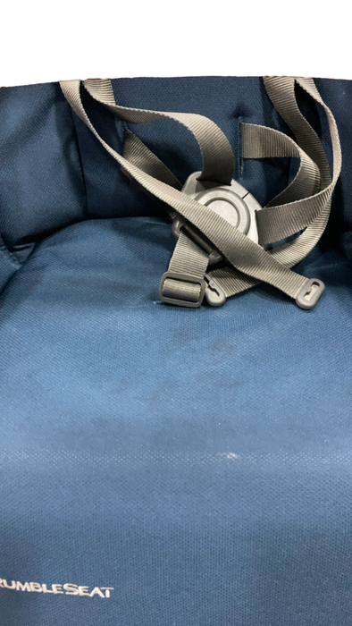 Shop UPPAbaby Rumbleseat V2+, 2023, Noa (Navy) at Goodbuygears