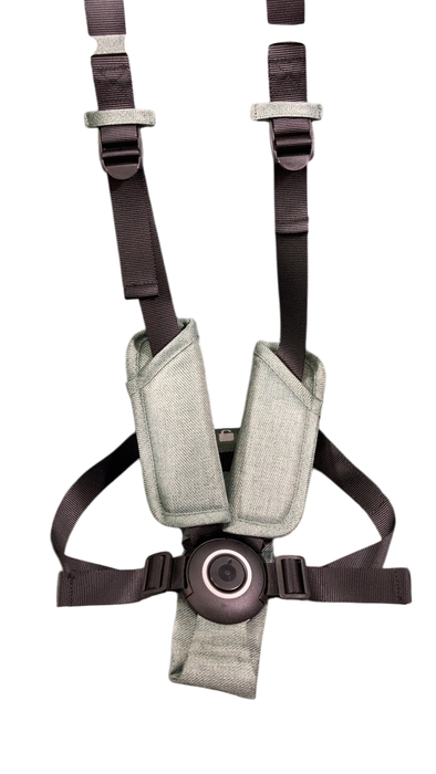 Shop Zoe The Tour Stroller, Green, V2, 2024 at Goodbuygears