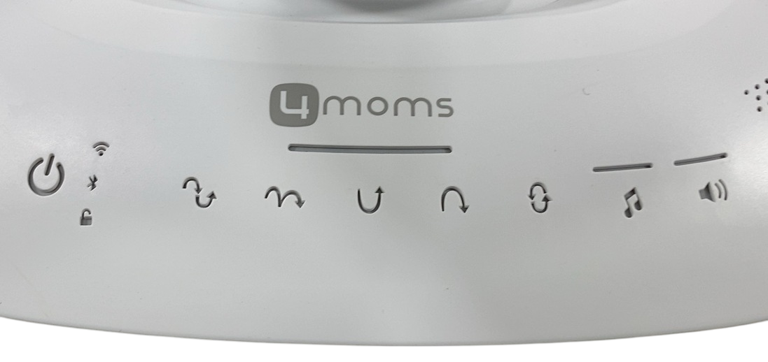 Shop 4moms MamaRoo Multi-Motion Baby Swing, Sage Limited Edition at Goodbuygears