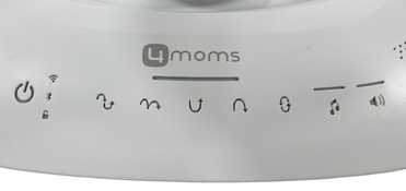 Shop 4moms MamaRoo Multi-Motion Baby Swing, Sage Limited Edition at Goodbuygears