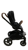 Shop Nuna MIXX Next Stroller, 2024, Caviar at Goodbuygears