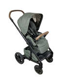 Shop Nuna MIXX Next Stroller, 2023, Pine at Goodbuygears