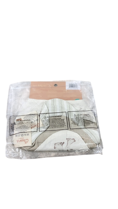 Shop Crane Baby Muslin 3 Piece Bib Set, Bunny at Goodbuygears