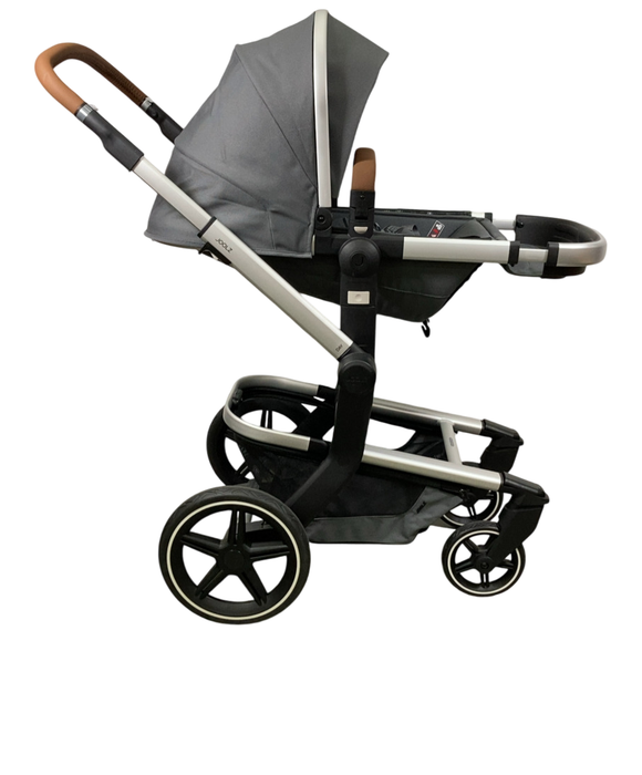 Shop Joolz Day+ Stroller, 2022, Gorgeous Grey at Goodbuygears