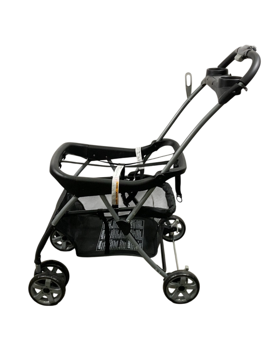 Shop Baby Trend Snap-n-Go EX Universal Infant Car Seat Stroller, 2024 at Goodbuygears