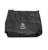 Shop Stokke YOYO3 Complete Stroller, 2024, Stone, White at Goodbuygears