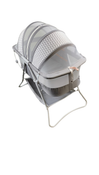 Shop Dream On Me Karley Bassinet, Grey, Original at Goodbuygears