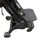 used Mountain Buggy Nano V3 Stroller, 2021, Black