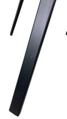 Shop Stokke Clikk High Chair, Midnight Black at Goodbuygears