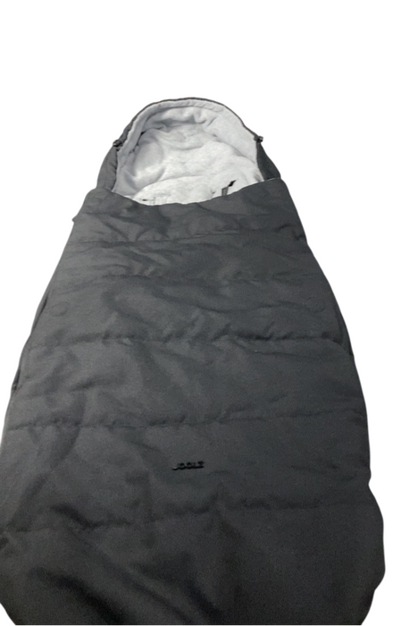 Shop Joolz Footmuff, Aer/Aer+, Refined Black at Goodbuygears