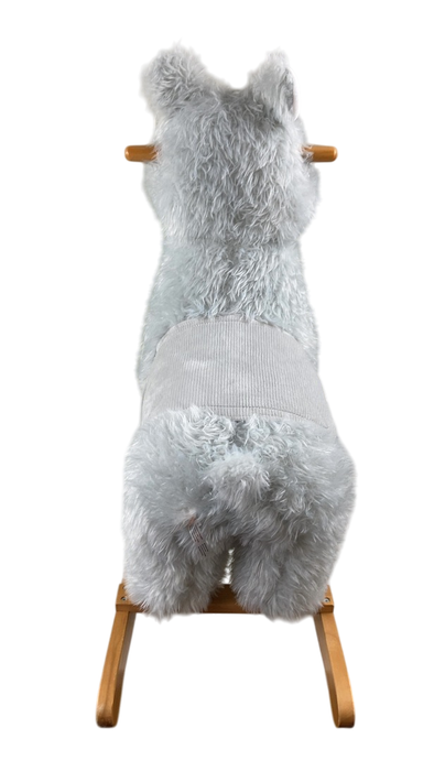 Shop Kids Preferred Llama Rocker at Goodbuygears