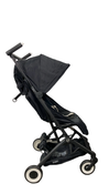 Shop Cybex Libelle Compact Stroller, 2023, Magic Black at Goodbuygears