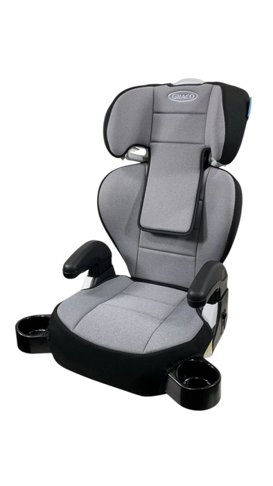 Shop Graco TurboBooster 2.0 Highback Booster, 2024, Declan at Goodbuygears