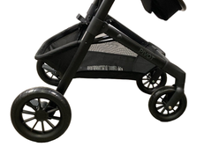 Shop Evenflo Pivot Modular Travel System Stroller, 2024, Casual Grey at Goodbuygears