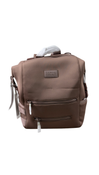 Shop Dagne Dover Indi Diaper Backpack Large, Dune at Goodbuygears