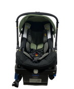Shop Doona Infant Car Seat & Stroller Combo, 2023, Desert Green at Goodbuygears