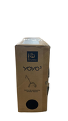 Shop Stokke YOYO3 Complete Stroller, Black, 2024, Leopard at Goodbuygears