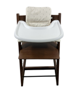 Shop Stokke Tripp Trapp Complete High Chair, Oak Warm Brown, Wheat Cream at Goodbuygears
