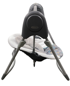 Shop Graco Slim Spaces Compact Baby Swing, Tilden at Goodbuygears