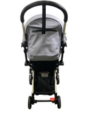 Shop Stokke YOYO3 Complete Stroller, 2024, Stone, White at Goodbuygears
