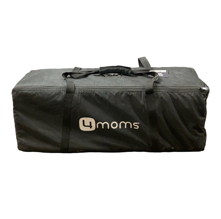 Shop 4moms Breeze Playard, 1028 at Goodbuygears