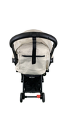 Shop Stokke YOYO3 Complete Stroller, 2024, Black, Bonpoint Beige at Goodbuygears