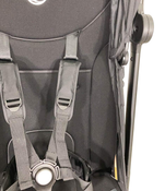 Shop Bugaboo Butterfly Stroller, Midnight Black, 2022 at Goodbuygears