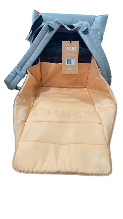 Shop Paperclip JoJo Diaper Bag Backpack, Mushroom at Goodbuygears