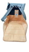 Shop Paperclip JoJo Diaper Bag Backpack, Mushroom at Goodbuygears