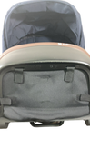Shop Cybex Gazelle S Seat Unit, Black Frame, Ocean Blue at Goodbuygears