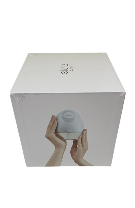 Shop Elvie Breast Pump Double at Goodbuygears
