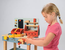 Shop Mentari Carpenter's Workshop at Goodbuygears