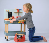 Shop Mentari Carpenter's Workshop at Goodbuygears