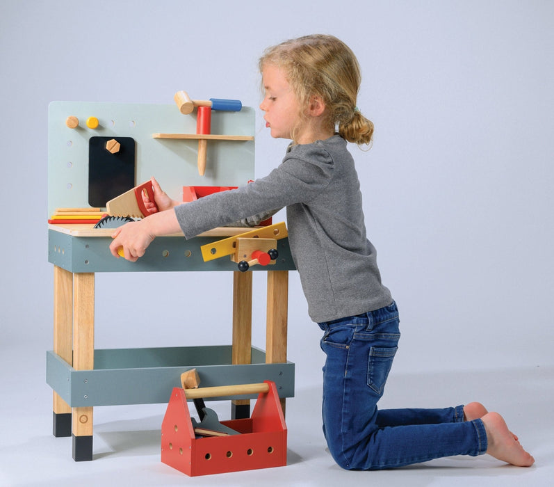 Shop Mentari Carpenter's Workshop at Goodbuygears