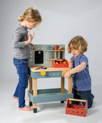 Shop Mentari Carpenter's Workshop at Goodbuygears