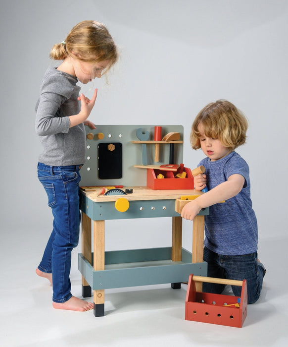 Shop Mentari Carpenter's Workshop at Goodbuygears