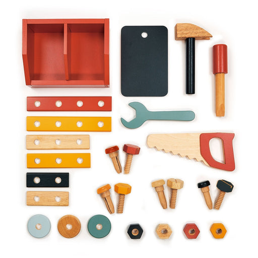 Shop Mentari Carpenter's Workshop at Goodbuygears