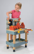 Shop Mentari Carpenter's Workshop at Goodbuygears