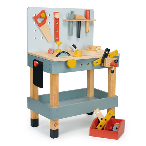 Shop Mentari Carpenter's Workshop at Goodbuygears