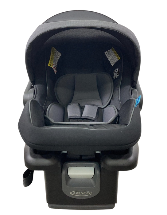 Shop Graco Modes Nest Travel System, 2024, Sullivan at Goodbuygears