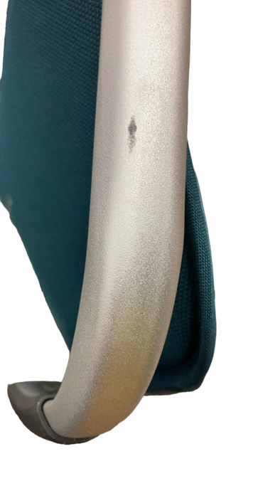 Shop UPPAbaby VISTA RumbleSeat V2, 2015+, 2022, Finn (Deep Sea) at Goodbuygears