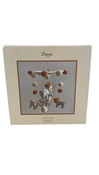 Shop Crane Baby Handcrafted Ceiling Hanging, Kendi Safari Animal at Goodbuygears