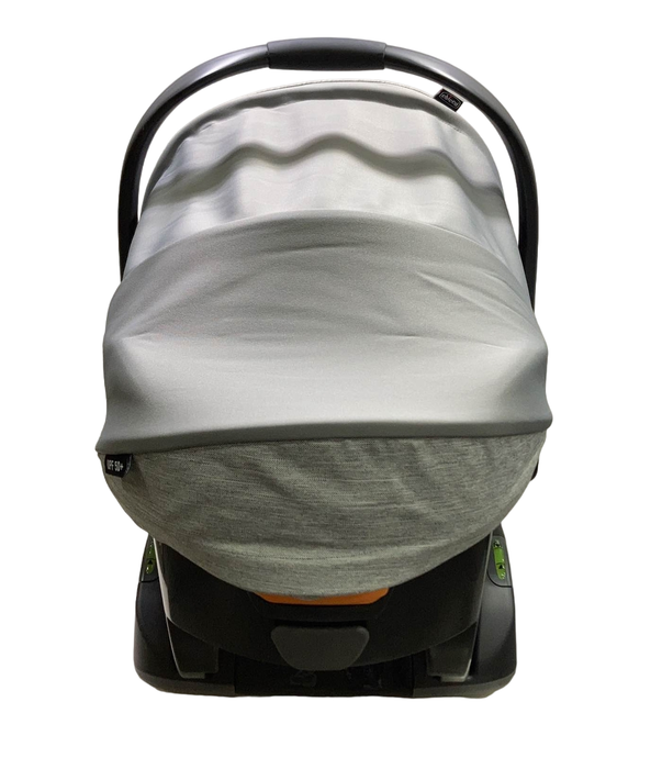 Shop Chicco Corso LE Modular Travel System, Veranda, 2023 at Goodbuygears
