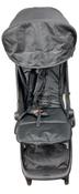 Shop Mountain Buggy Nano V3 Stroller, Black, 2024 at Goodbuygears