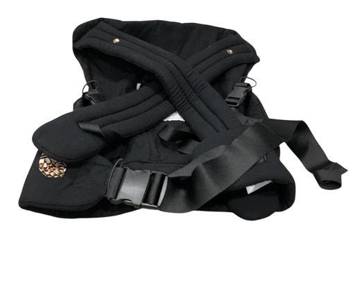Shop Mabē The Monarch Carrier, Ebony at Goodbuygears