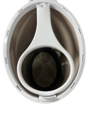 Shop Ubbi Diaper Pail, Taupe at Goodbuygears