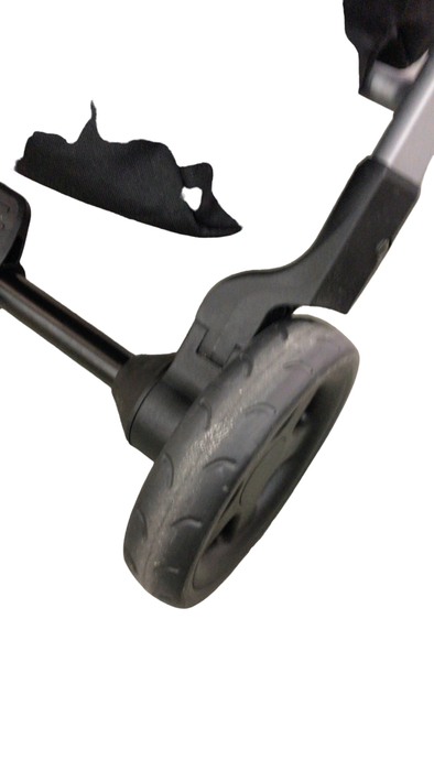 Shop Colugo Compact Stroller, 2023, Olive at Goodbuygears