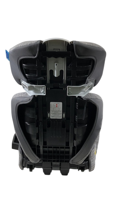 Shop Graco TurboBooster 2.0 LX Highback Booster Seat with Latch System, 2025, Gannon at Goodbuygears