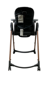 Shop Maxi-Cosi Minla 6-in-1 High Chair, Essential Graphite at Goodbuygears