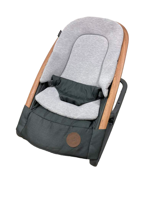 Shop Maxi-Cosi Kori 2-in-1 Rocker, Essential Graphite at Goodbuygears